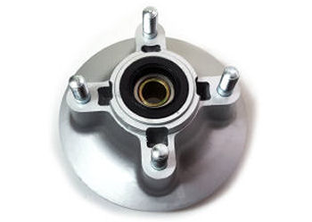 REAR SPROCKET CARRIER - 63mm