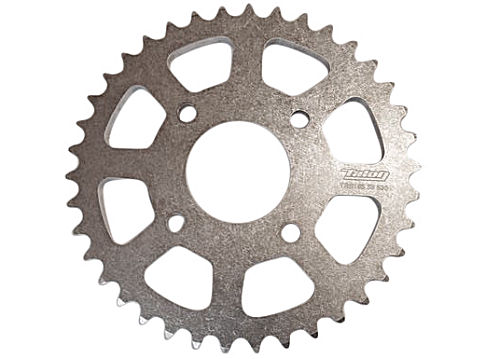 REAR SPROCKET- 38T - 530 - 58mm ID-TALON