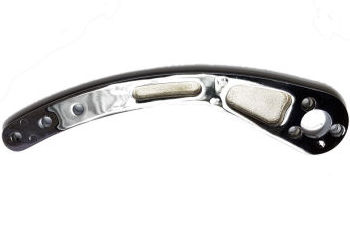 REAR BRAKE ARM