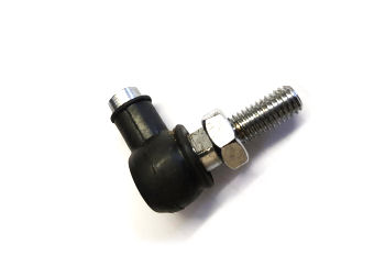[7] FRONT GEAR LINK JOINT - 25MM