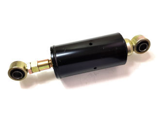 REAR SHOCK ABSORBER - BLACK