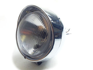 DD125E HEADLIGHT ASSEMBLY