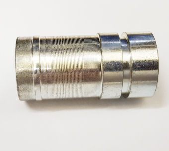 HOSE CONNECTOR