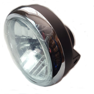 NAC 12 HEADLIGHT ASSY