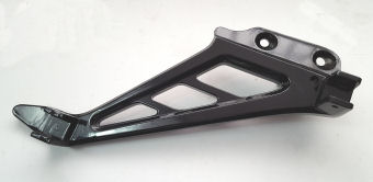 NAC12 RIGHT FOOTREST MOUNTING PLATE