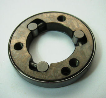 STARTER CLUTCH (EFI 350)