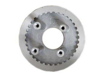 PLATE, CLUTCH PRESSURE 125E (34T)