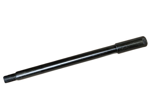 FRONT WHEEL AXLE 17 MM