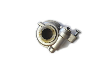 SPEEDO DRIVE ASSY - 17mm