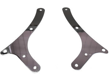 SISSY BAR SIDE MOUNTING BRACKET