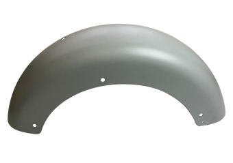 BOBBER REAR FENDER - PRIMER