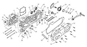 CRANKCASES