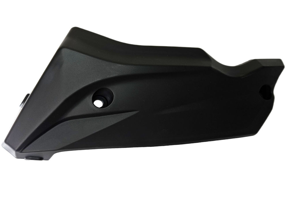 LH BELLY PAN PANEL