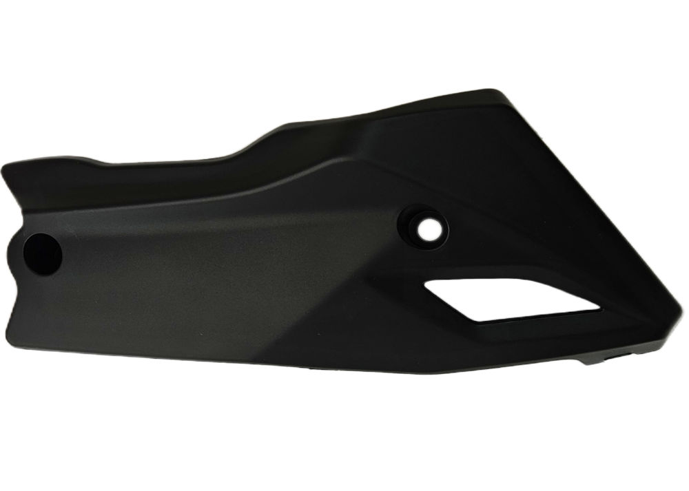 R. BELLY PAN PANEL