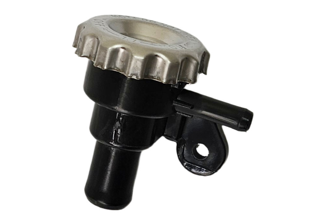 JS125-X RADIATOR CAP ASSY