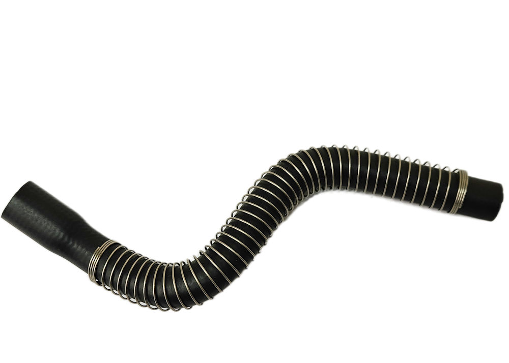 COOLANT HOSE 2 ENG. TO RADIATOR
