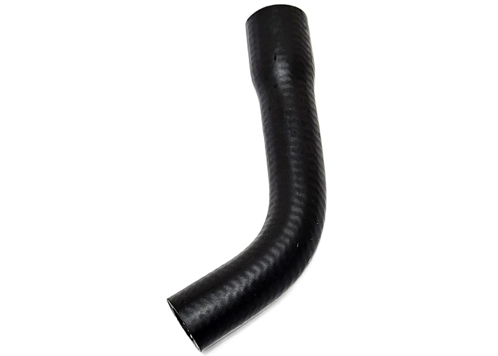 WATER INTAKE PIPE-1 rad cap to rad