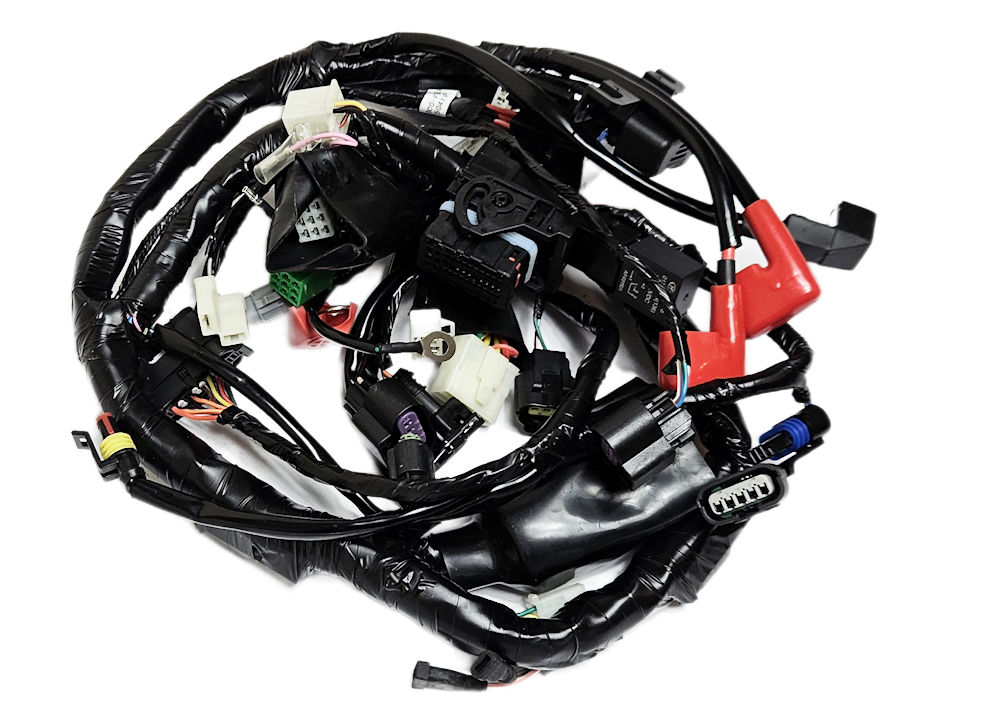 MAIN CABLE (wiring loom)