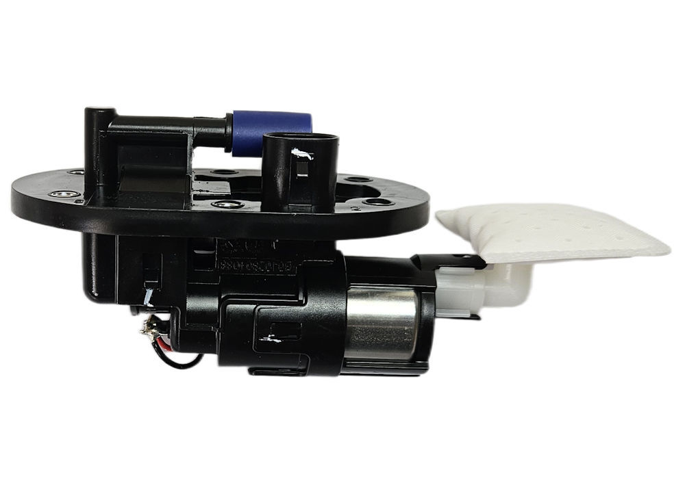 JS125-X  FUEL  PUMP