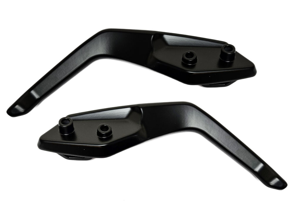 PASSENGER GRAB HANDLES (PAIR)