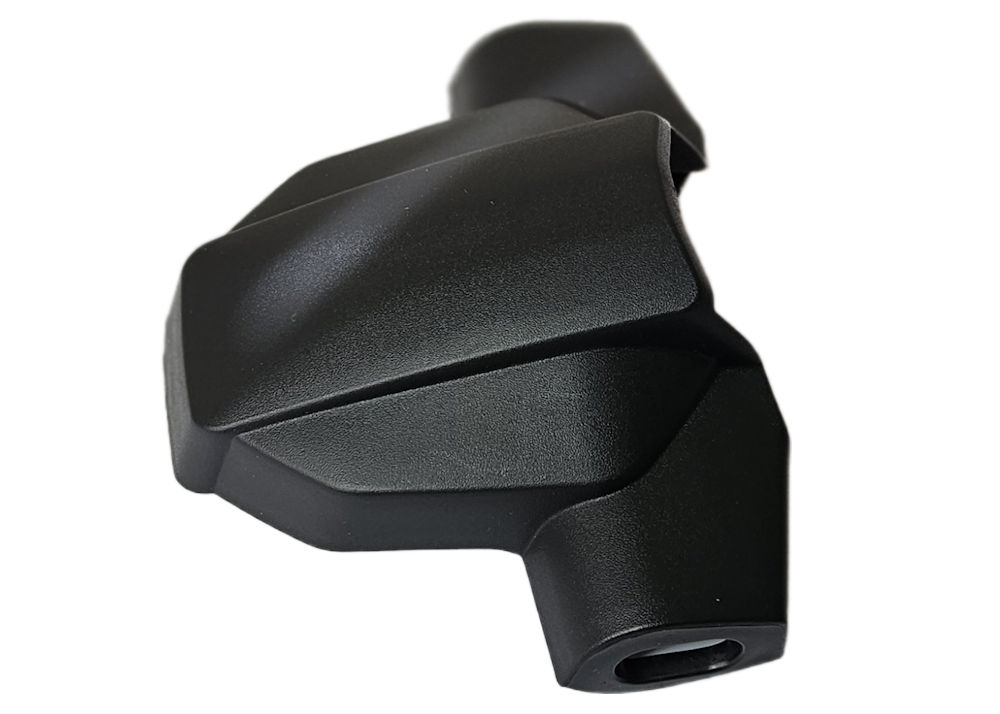 UPPER COVER, RR. FENDER