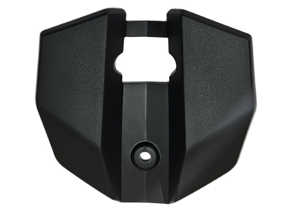 LOWER COVER, RR. FENDER