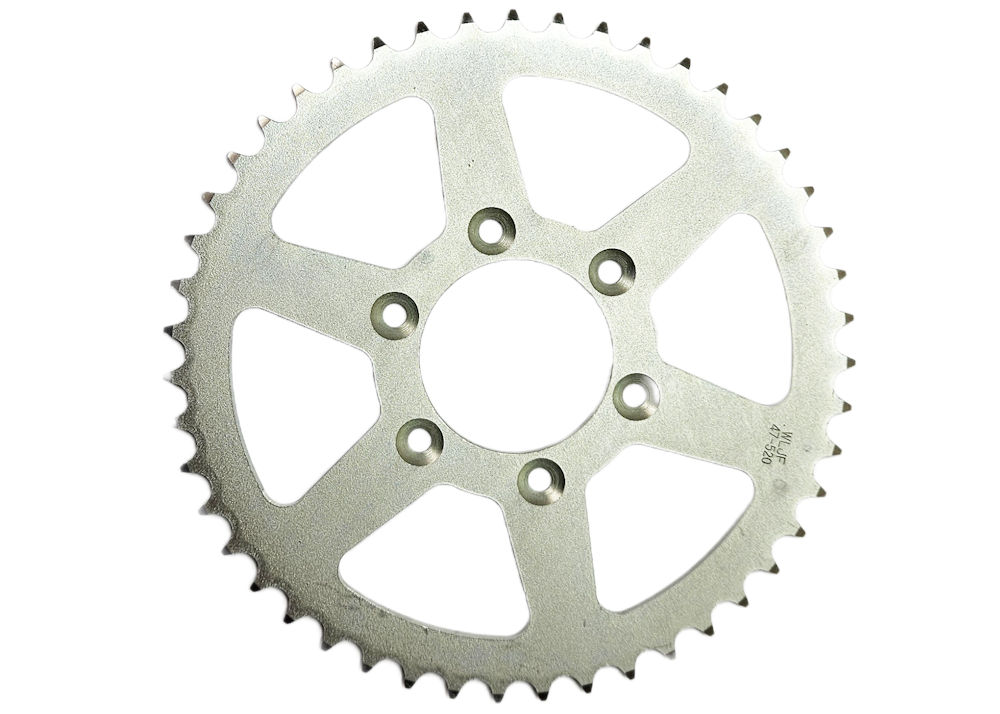 RR. SPROCKET 520 47T