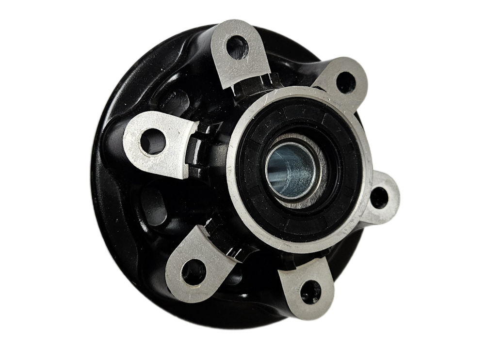 REAR SPROCKET CARRIER ASSY