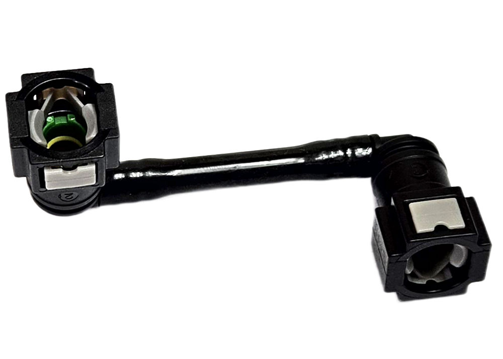 FUEL TUBE FILTER TO INJECTOR