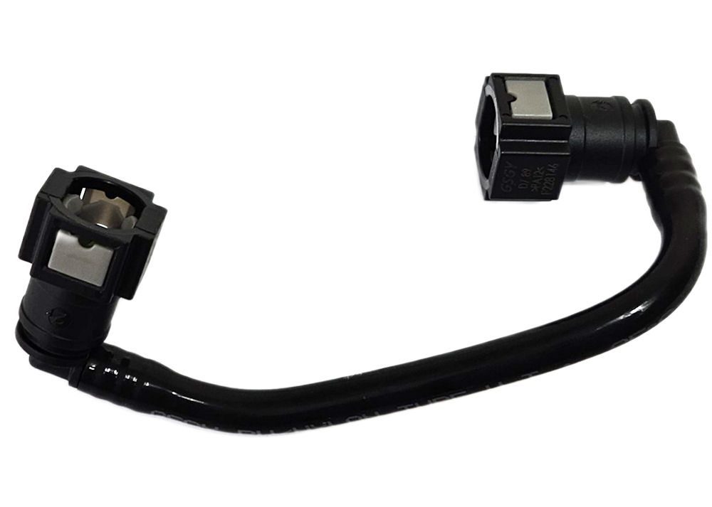 FUEL TUBE FILTER TO FUEL PUMP