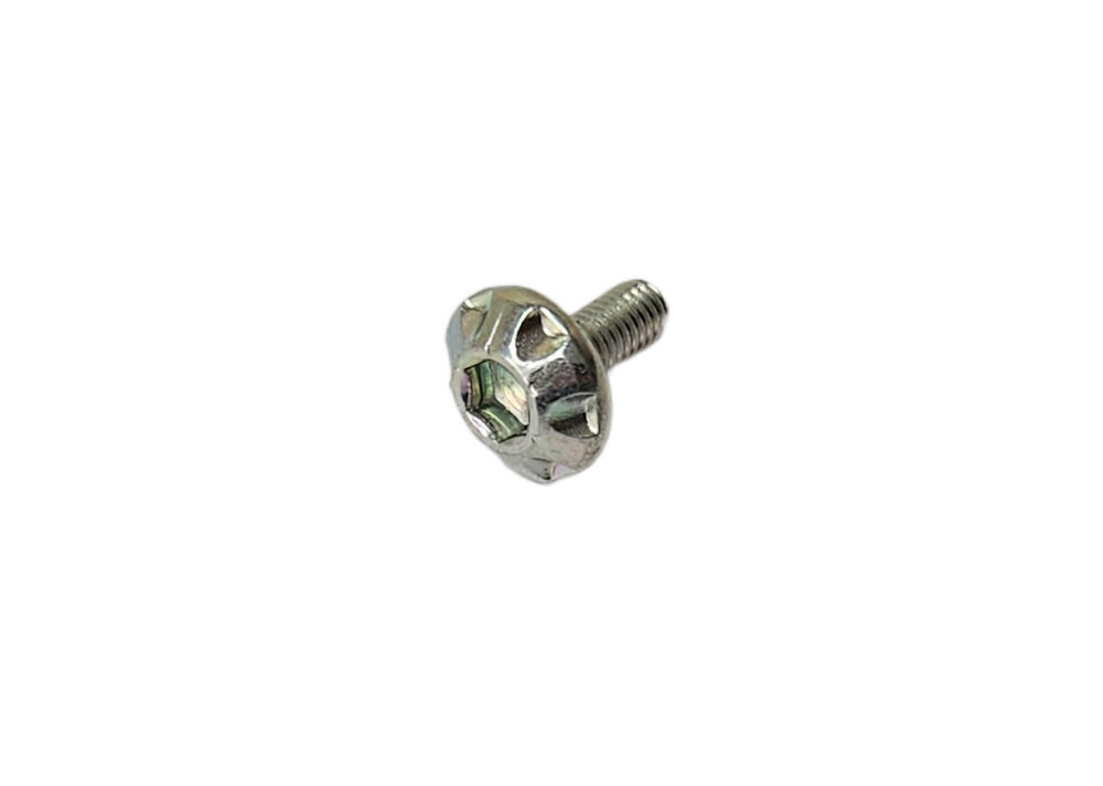 BOLT, INNER HEXAGON M5 x 12