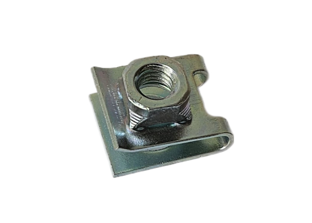 CLIP, NUT M6 X 19