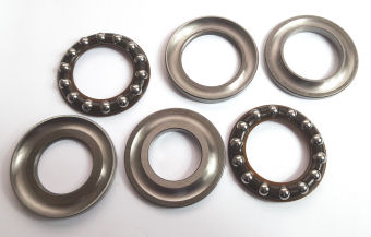 HEAD BEARING SET