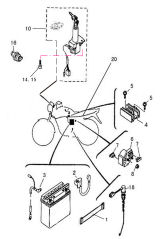 ELECTRICAL SECTION 1