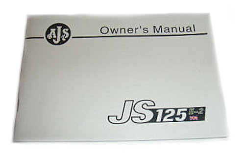 ECO 2 OWNERS MANUAL