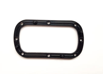 DELPHI 350 FUEL PUMP GASKET (8 HOLE TYPE)