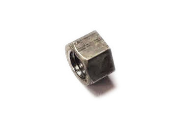 NUT, CRANKCASE STUD