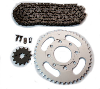 EOS MKI CHAIN & SPROCKET KIT