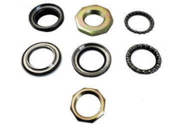 STEERING HEAD BEARING SET