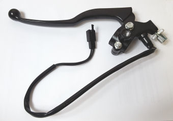 ECO3 CLUTCH LEVER ASSY