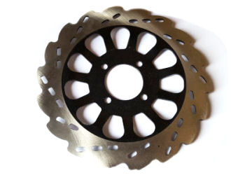 ECO3 FRONT BRAKE DISC