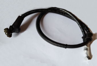 FRONT BRAKE HOSE