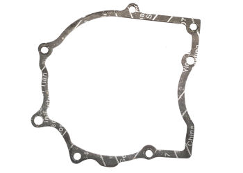 L. ENGINE COVER, INNER GASKET