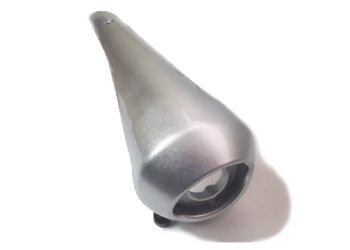 EXHAUST HEAT SHIELD