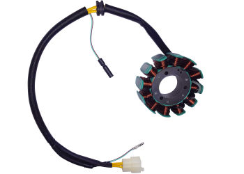 STATOR