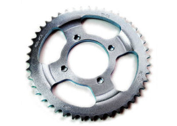 ECO3 REAR SPROCKET 45T