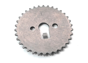 SPROCKET, CAMSHAFT