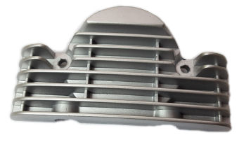 COVER CYLINDER HEAD