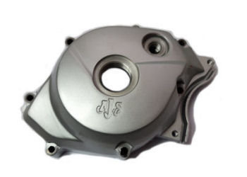 COVER, LEFT CRANKCASE