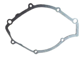 LEFT CRANKCASE COVER GASKET - F28